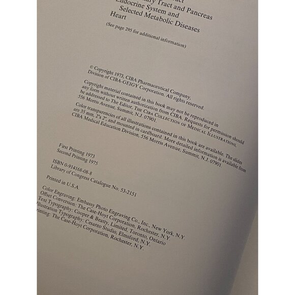 Netter's CIBA Medical Illustrations: Kidneys, Ureters, Bladder, Vol 6 - Picture 4 of 7